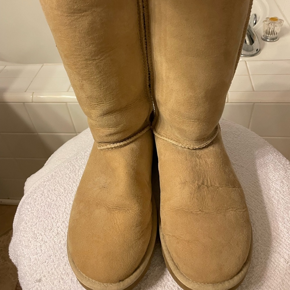 UGG boots - Genuine like new